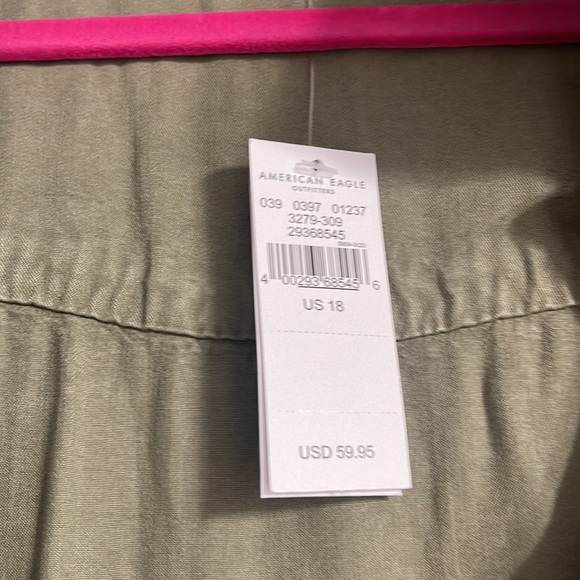 Romper - Picture 2 of 2